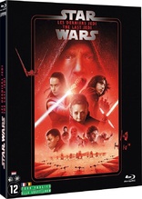 Star Wars: The Last Jedi (Blu-ray Movie)