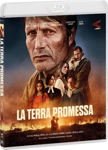 The Promised Land (Blu-ray Movie)