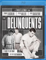 The Delinquents (Blu-ray Movie), temporary cover art