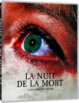 La Nuit de la Mort (Blu-ray Movie), temporary cover art