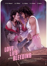 Love Lies Bleeding (Blu-ray Movie)