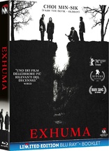 Exhuma (Blu-ray Movie)