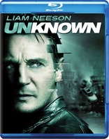 Unknown (Blu-ray Movie)