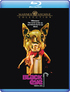 Black Eye (Blu-ray)