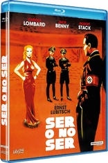 To Be or Not to Be (Blu-ray Movie)