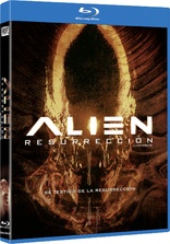 Alien: Resurrection (Blu-ray Movie)