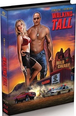 Walking Tall (Blu-ray Movie)