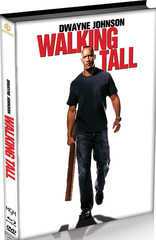 Walking Tall (Blu-ray Movie)