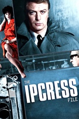 The Ipcress File (Blu-ray Movie)