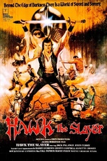 Hawk the Slayer (Blu-ray Movie), temporary cover art