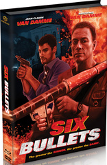 6 Bullets (Blu-ray Movie)