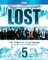 Lost: The Complete Fifth Season (Blu-ray Movie)
