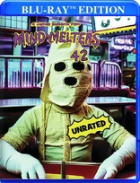 Mind Melters 42 (Blu-ray Movie)
