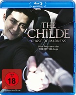 The Childe (Blu-ray Movie)