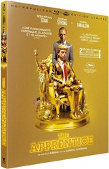 The Apprentice (Blu-ray Movie)