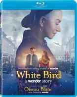 White Bird (Blu-ray Movie)