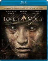 Lovely Molly (Blu-ray Movie)