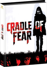 Cradle of Fear (Blu-ray Movie)