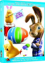 Hop (Blu-ray Movie)