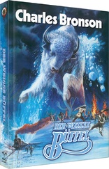 The White Buffalo (Blu-ray Movie)