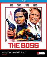 The Boss (Blu-ray Movie), temporary cover art