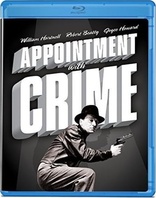 Appointment with Crime (Blu-ray Movie), temporary cover art