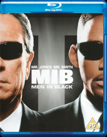 Men in Black (Blu-ray Movie)