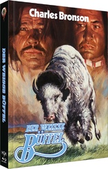 The White Buffalo (Blu-ray Movie)