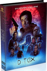 Amazon.com: D-Tox (2002) ( Eye See You ) [ Blu-Ray, Reg.A/B