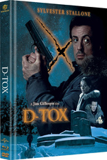 D-Tox (Blu-ray Movie)