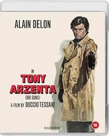 Tony Arzenta (Blu-ray Movie)