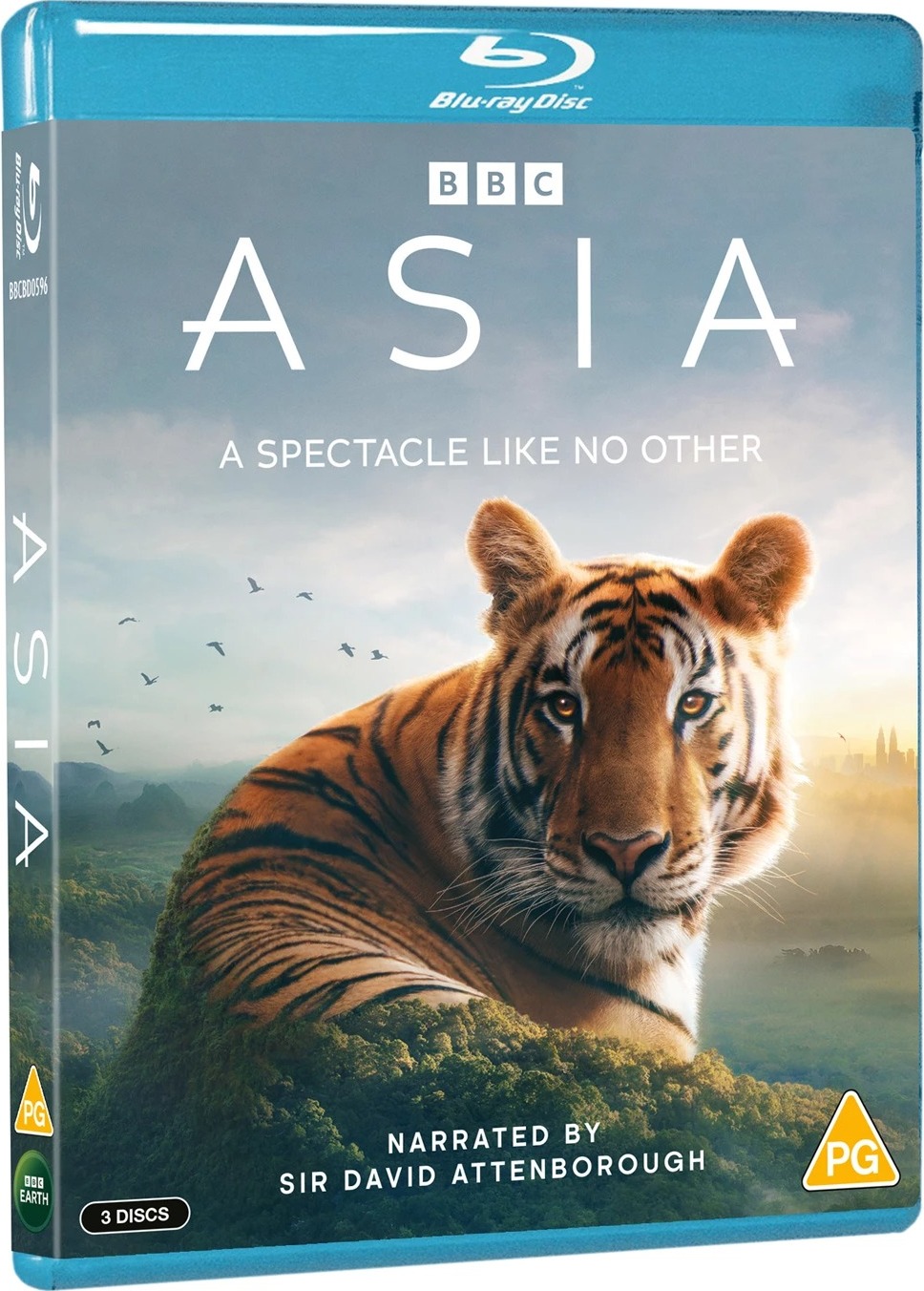Live Biosphere [Blu-Ray]_ | eBay