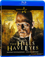 The Hills Have Eyes (Blu-ray Movie)