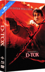 D-Tox (Blu-ray Movie)