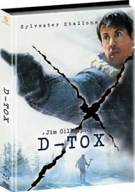 D-TOX [Blu-ray] tf8su2k