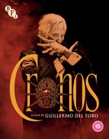 Cronos (Blu-ray Movie)