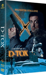 D-Tox (Blu-ray Movie)