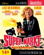 Supermarkt (Blu-ray Movie)