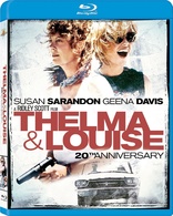 Thelma & Louise (Blu-ray Movie)