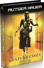 Split Second (Blu-ray Movie)