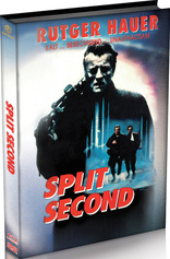 Split Second (Blu-ray Movie)