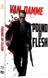 Pound of Flesh (Blu-ray Movie)