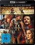 Gladiator II 4K (Blu-ray)