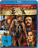 Gladiator II (Blu-ray)