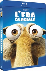 Ice Age (Blu-ray Movie)