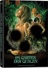 Im Garten der Qualen (Blu-ray Movie)