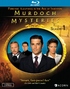 Murdoch Mysteries: Season 1 (Blu-ray Movie)