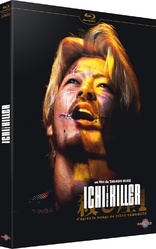 Ichi the Killer (Blu-ray Movie)