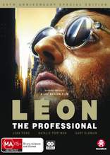 Lon: The Professional (Blu-ray Movie)