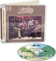 The Doobie Brothers: Toulouse Street Blu-ray (Rhino